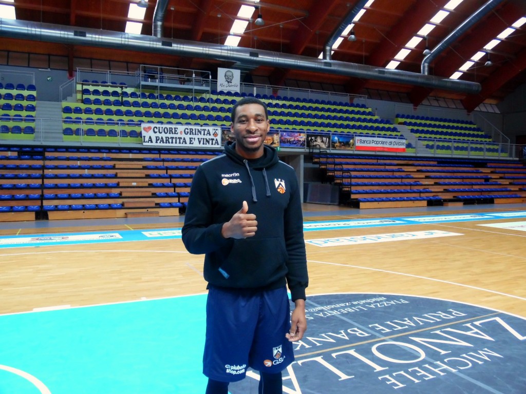 Gsa Udine Stan Okoye 1