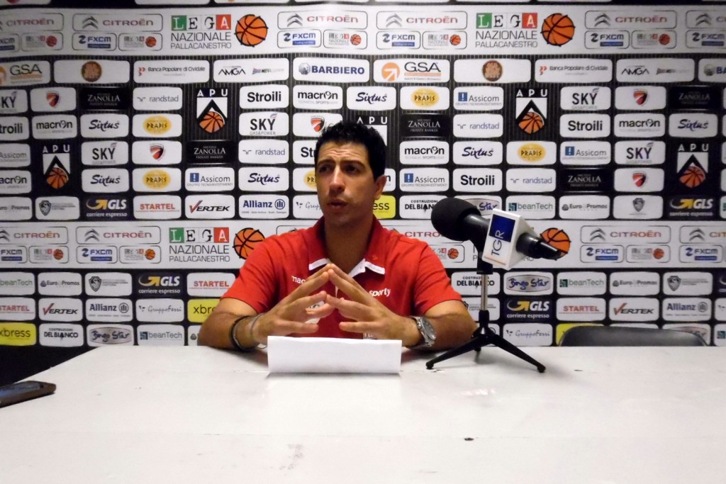 Ravenna Antimo Martino