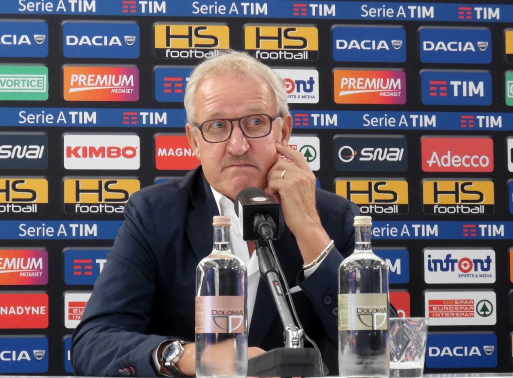 Udinese Delneri 2