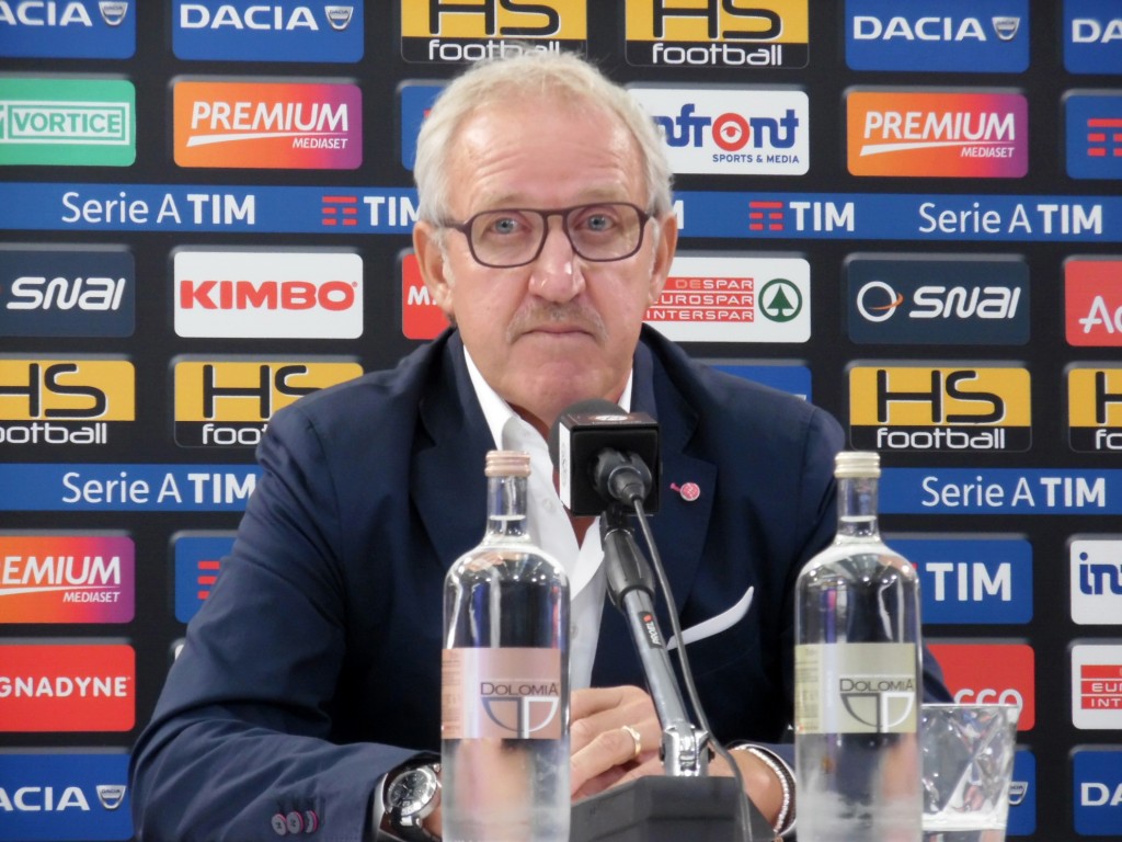 Udinese Delneri 3