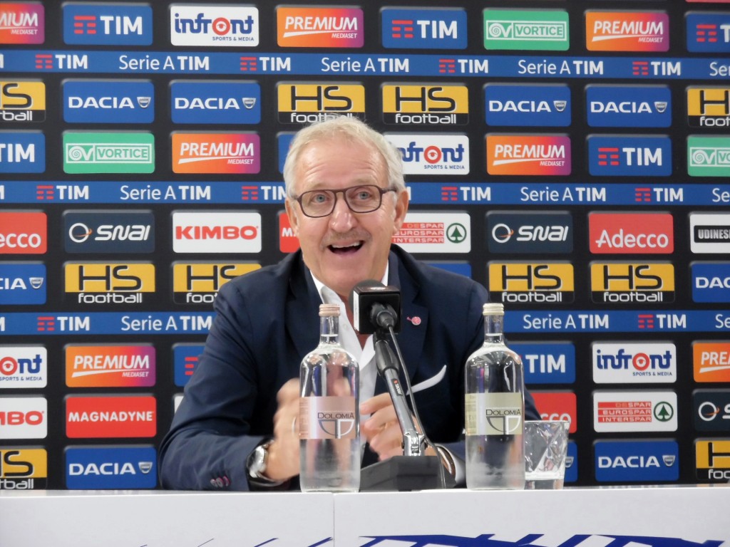 Udinese Delneri 4