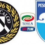 Udinese-Pescara