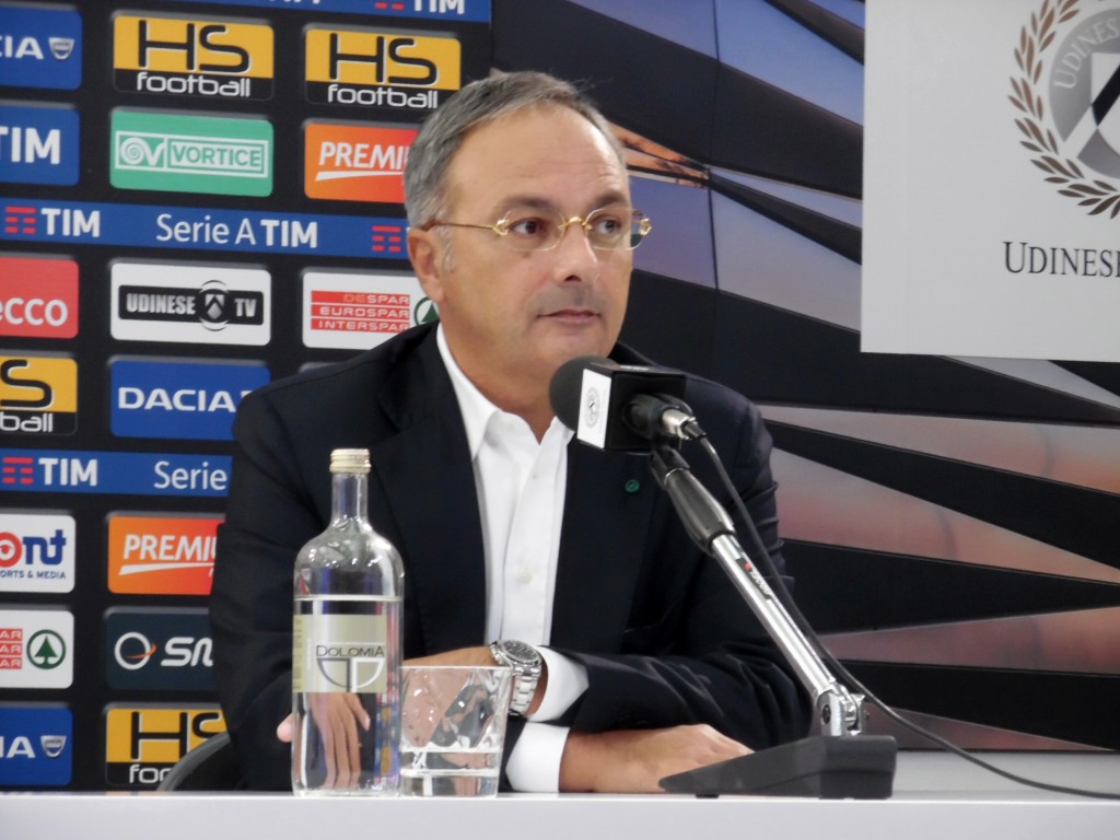 Udinese Soldati 6
