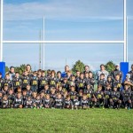 gruppo minirugby