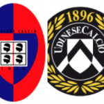 Cagliari-Udinese