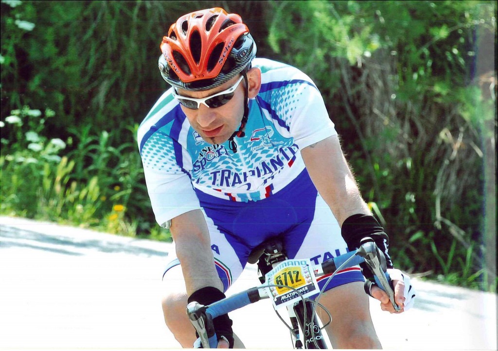 Ciclismo Ivano Saletti 2