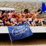 Friulanders Beach Rugby 2016