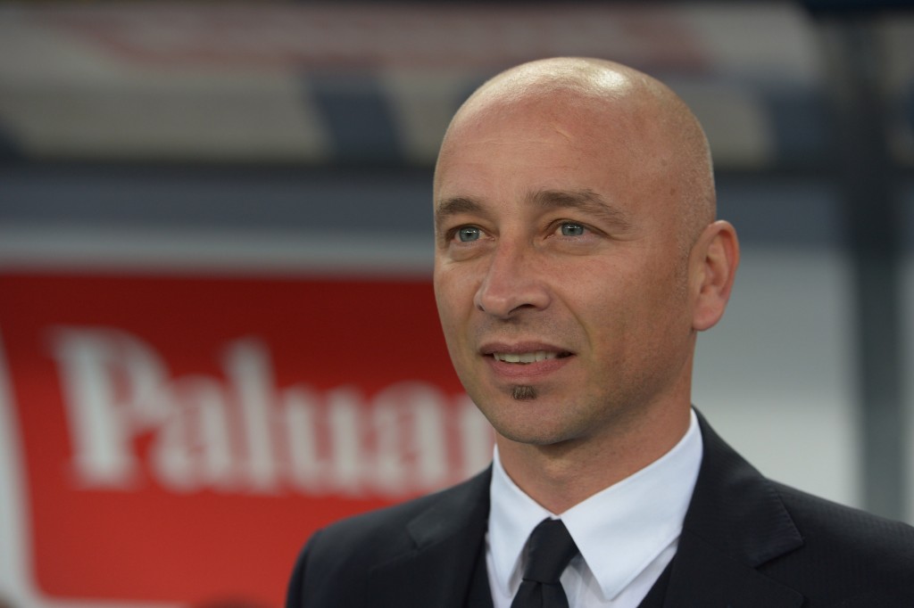 AC Chievo Verona v FC Internazionale Milano - Serie A
