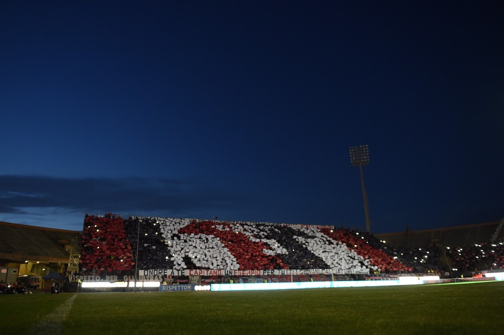 Daniele Conti Testimonial Match