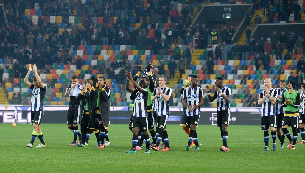 Udinese Calcio v FC Torino - Serie A