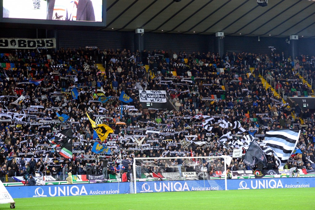 Udinese Calcio v SSC Napoli - Serie A
