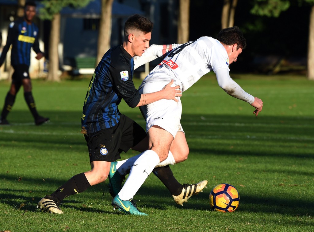 FC Internazionale v Udinese Calcio - Primavera TIM