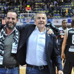 Gsa Udine Chieti Pedone Lardo FOTO ZAMOLO