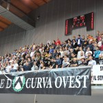 Gsa Udine Chieti Settore D tifosi