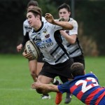 Rugby Udine Union Fvg Under 16