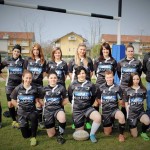 Rugby Udine Union Fvg femminile