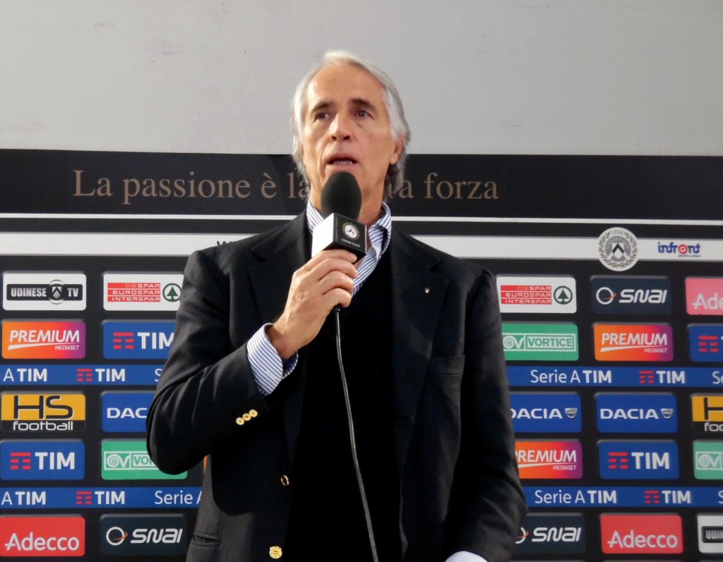 Stadio Coni Malago