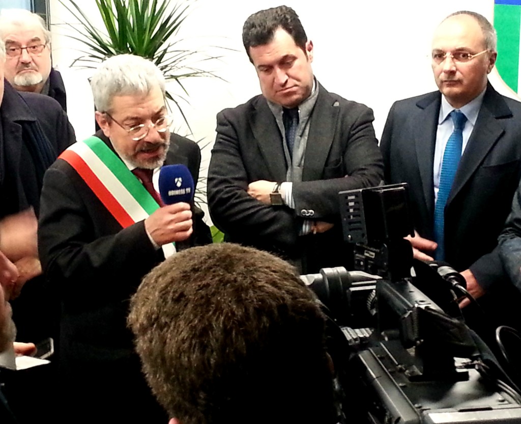 Stadio Honsell Iacop Coni