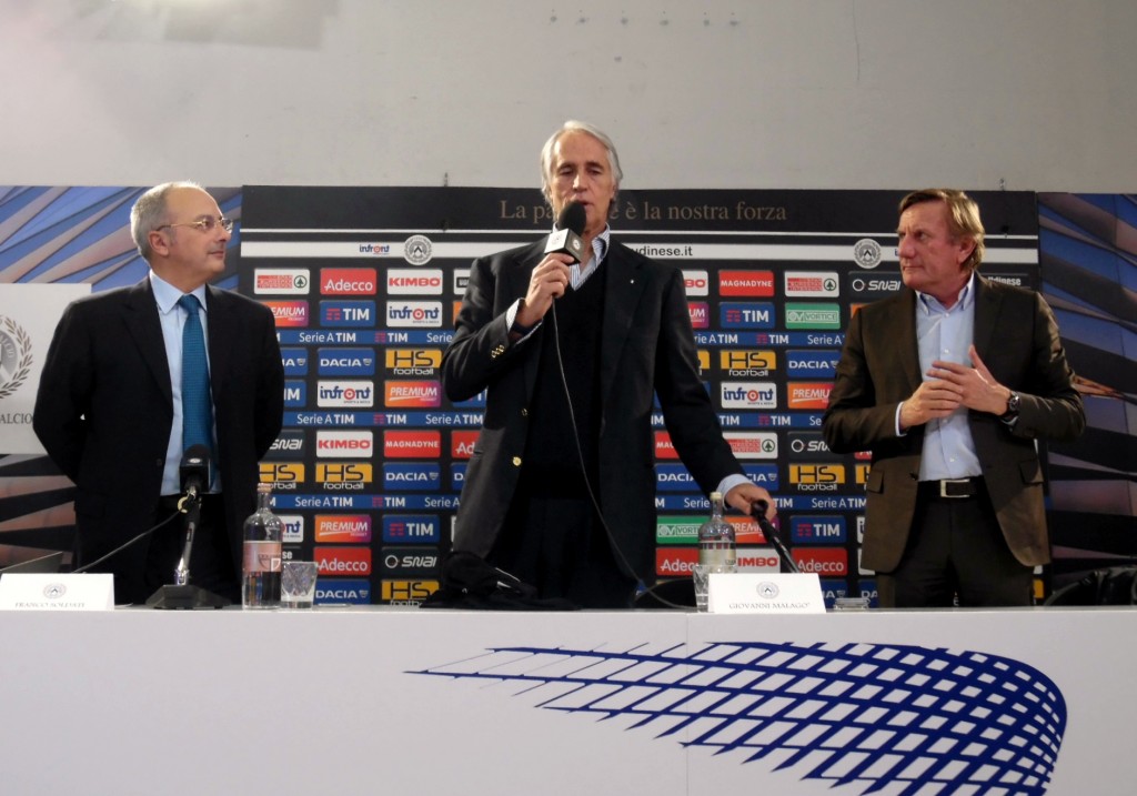 Stadio Soldati Malago Brandolin Coni