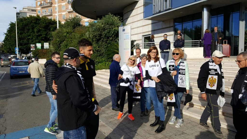 Udinese Cagliari