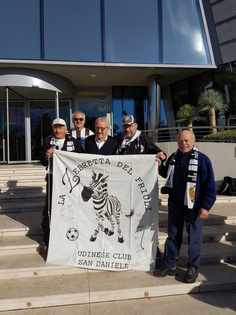 Udinese Cagliari
