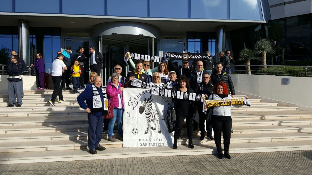 Udinese Cagliari