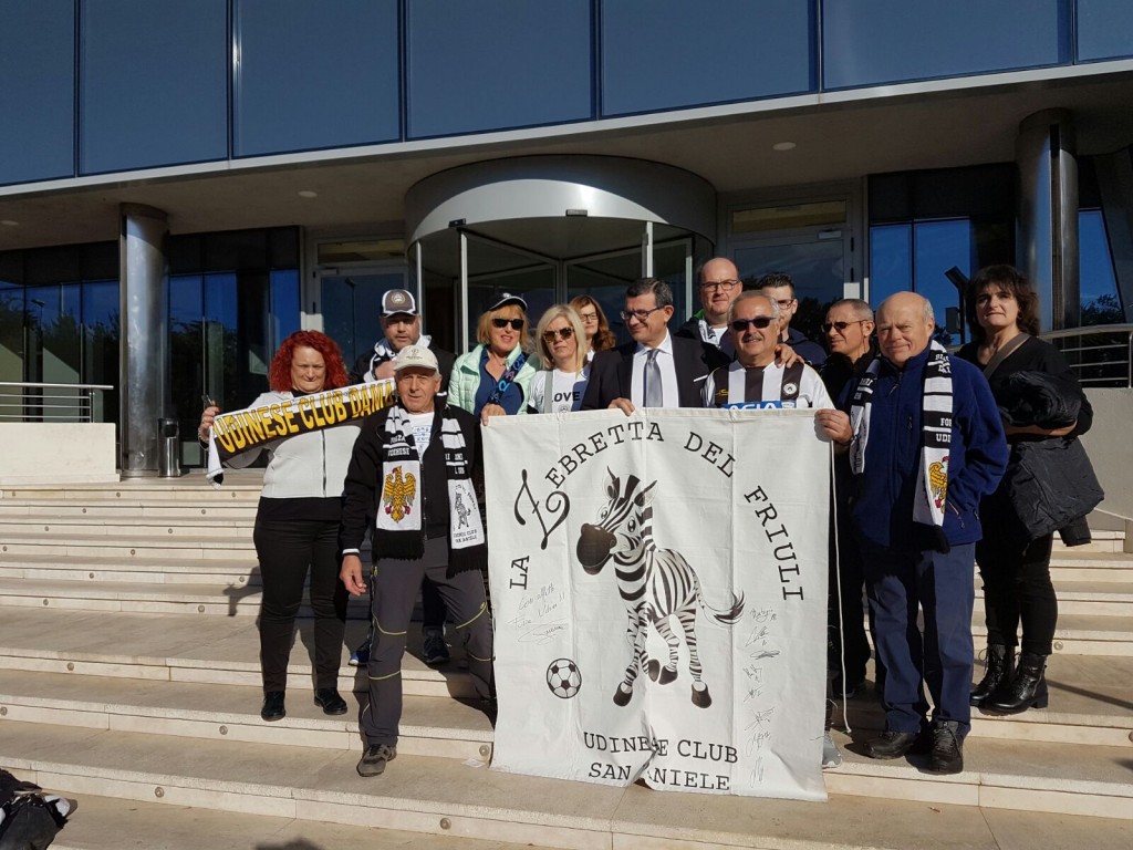 Udinese Cagliari