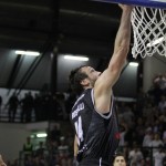 Virtus Segafredo Bologna Guido Rosselli 2