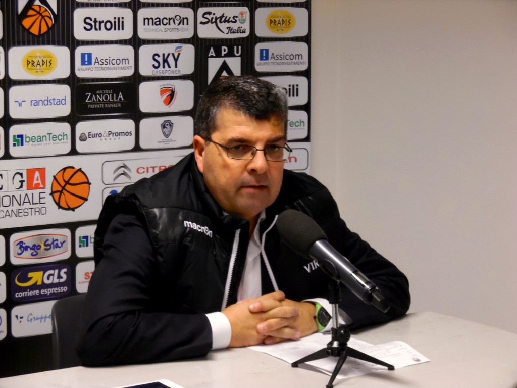 Virtus Segafredo Bologna Ramagli