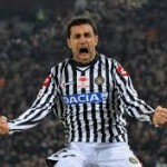Udinese Quagliarella