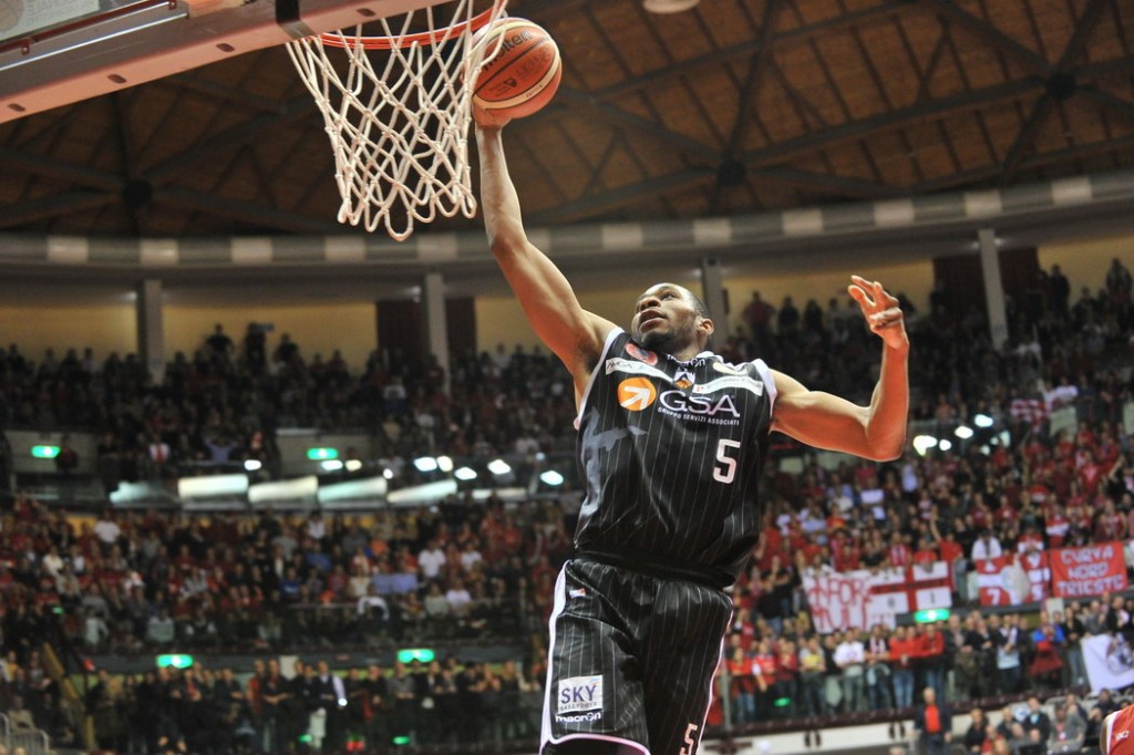 Alma Trieste Gsa Udine Okoye ZAMOLO