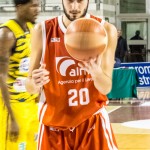 Alma Trieste Matteo da Ros