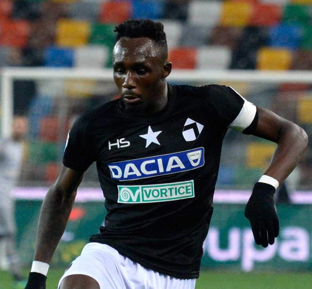 Udinese Calcio v Bologna FC - Serie A