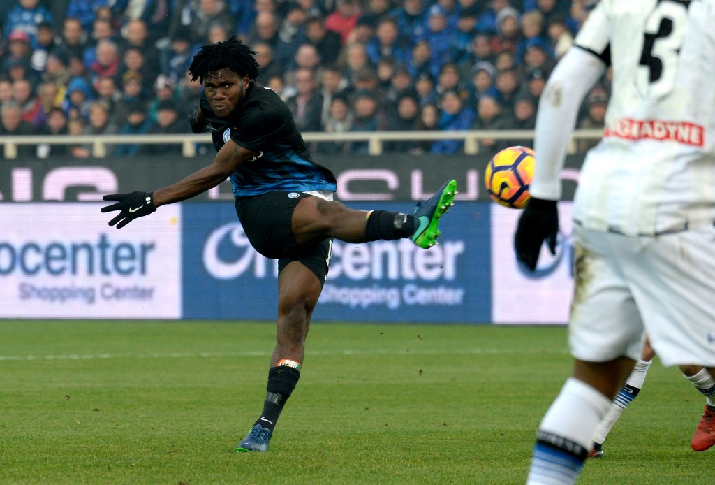 Atalanta BC v Udinese Calcio - Serie A