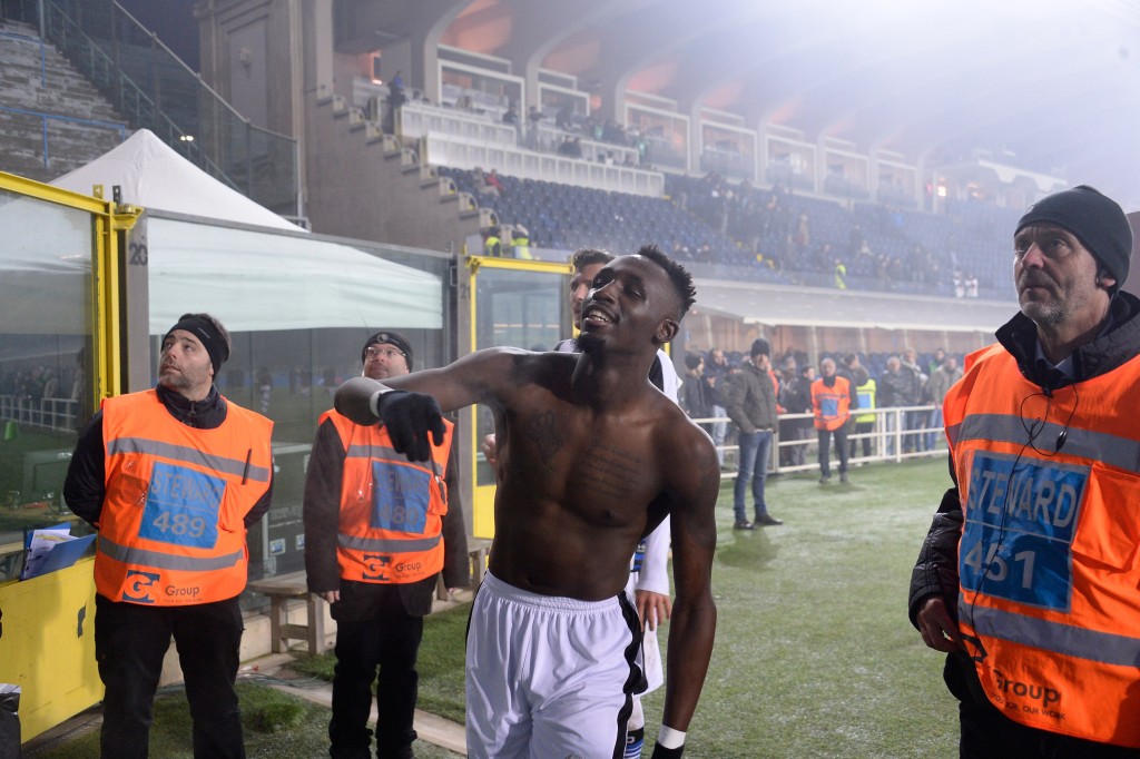 Atalanta BC v Udinese Calcio - Serie A