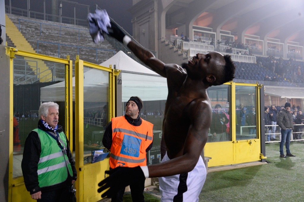 Atalanta BC v Udinese Calcio - Serie A