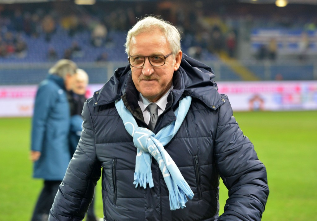 UC Sampdoria v Udinese Calcio - Serie A
