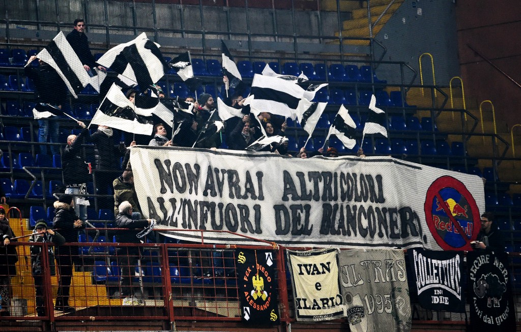 UC Sampdoria v Udinese Calcio - Serie A