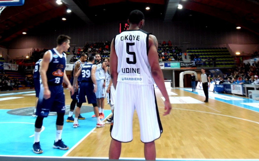 Gsa Udine Ferrara Stan Okoye