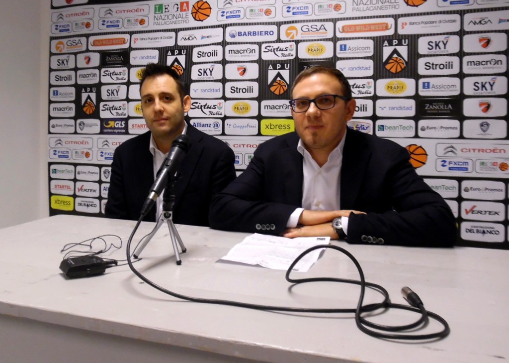 Gsa Udine Ferrara Vignola Braidotti