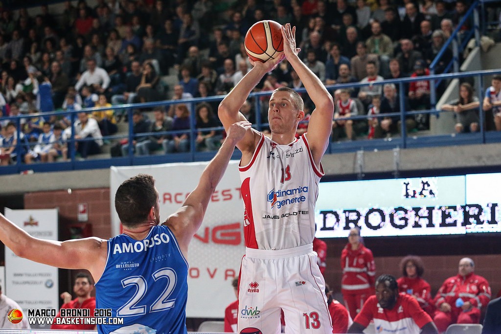 Mantova Francesco Candussi