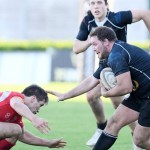 Rugby Udine Union Fvg Badia Corbanese