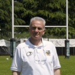 Rugby Udine Union Fvg Renato Stefanon