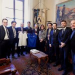 Euro 2019 Figc Honsell Soldati Rigotto