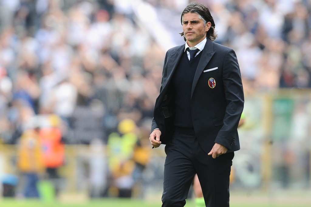 Bologna FC v AC Spezia - Serie B