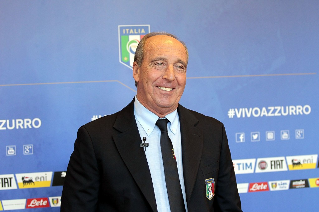 VENTURA Italian Football Federation Seminar