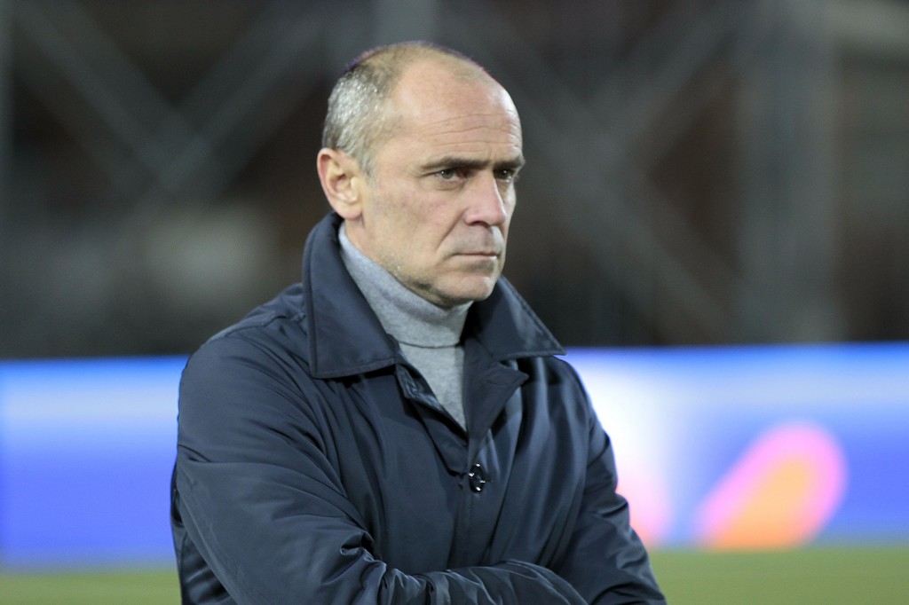 Empoli FC v US Citta di Palermo - Serie A