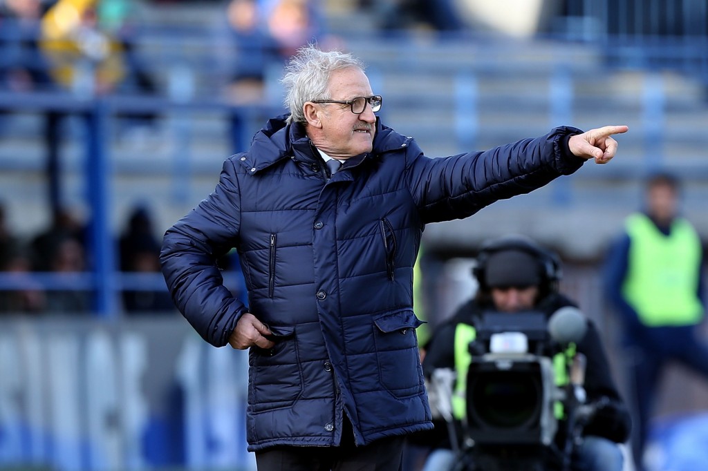 DELNERI Empoli FC v Udinese Calcio - Serie A