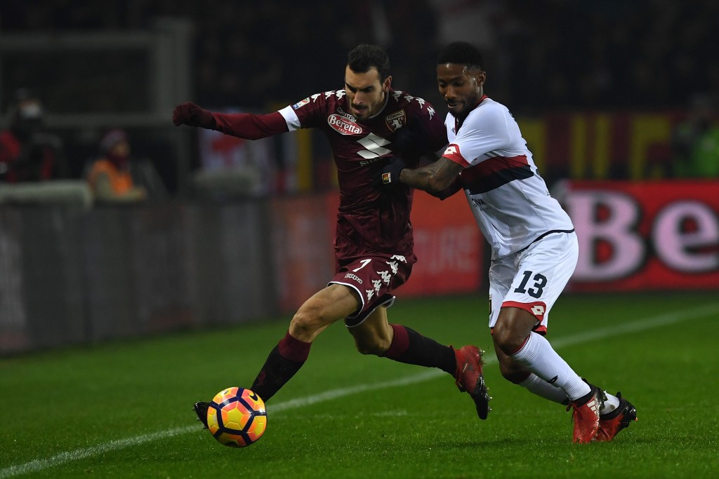 FC Torino v Genoa CFC - Serie A
