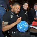 Gsa Udine Allan Ray cena Natale ZAMOLO